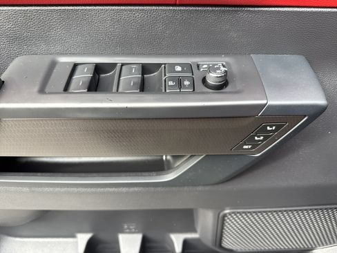 Used 2023 Toyota Tundra TRD Pro AWD/4WD image 15