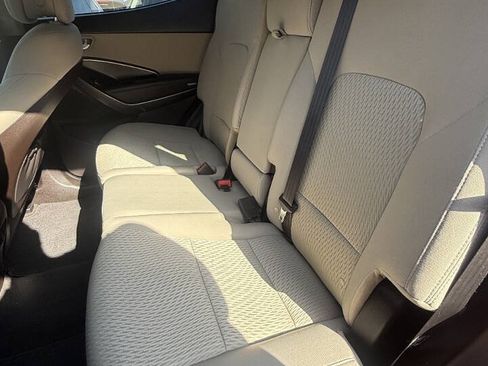 Used 2017 Hyundai Santa Fe Sport AWD/4WD image 17