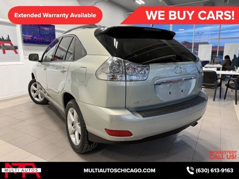 Used 2004 Lexus RX 330 AWD image 9