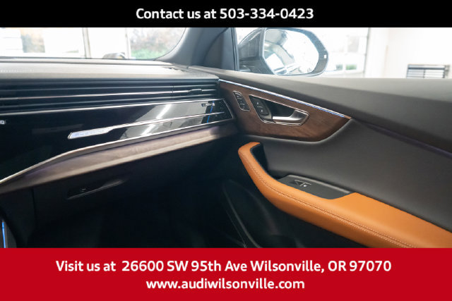 New 2027 Audi Q8 Prestige AWD/4WD image 11