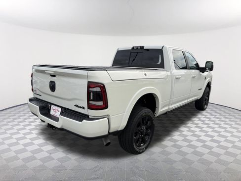 Used 2023 RAM 2500 Limited image 16