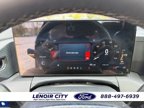 Used 2026 Ford Mustang Coupe image 22