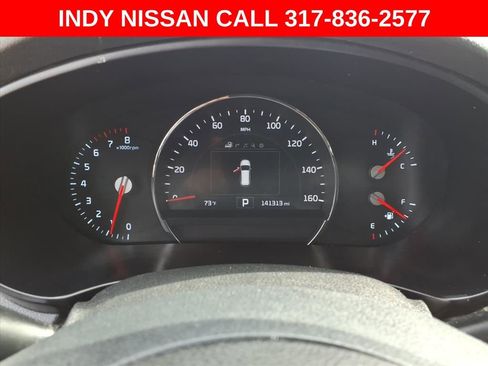 Used 2016 Kia Sorento SX image 18