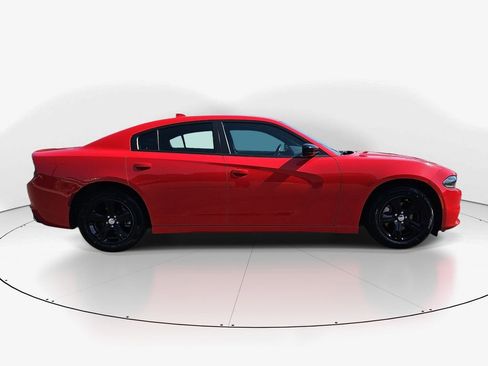 Used 2023 Dodge Charger SXT RWD image 5