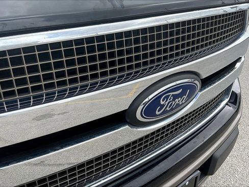 Used 2018 Ford F150 King Ranch image 35