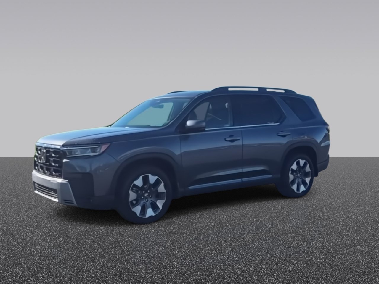 New 2026 Honda Pilot Elite image 4