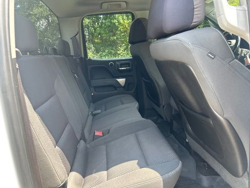 Used 2015 Chevrolet Silverado 2500 LT AWD/4WD image 19