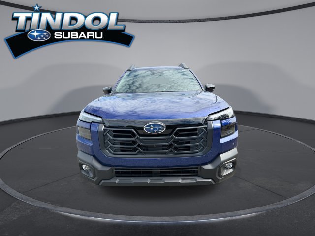 New 2026 Subaru Outback Touring XT AWD/4WD image 3
