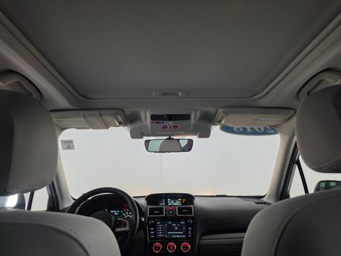 Used 2018 Subaru Forester 2.5i Premium AWD/4WD image 27