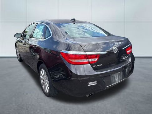 Used 2016 Buick Verano FWD image 2