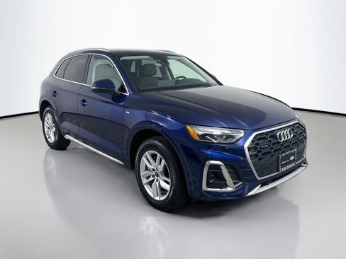 Certified 2023 Audi Q5 2.0T Premium w/ Convenience Package AWD/4WD image 7