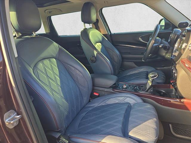 Used 2017 MINI Cooper Clubman S FWD image 15