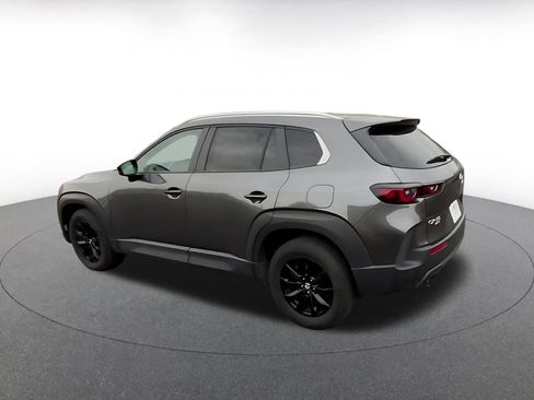 Used 2025 MAZDA CX-50 AWD 2.5 S w/ Preferred Package image 10
