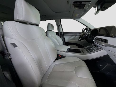 Used 2020 Hyundai Palisade SEL FWD image 31