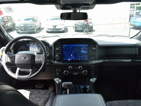 Used 2023 Ford F150 Tremor image 19