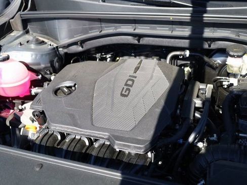 New 2025 Kia Sorento S w/ Panoramic Sunroof Package image 9