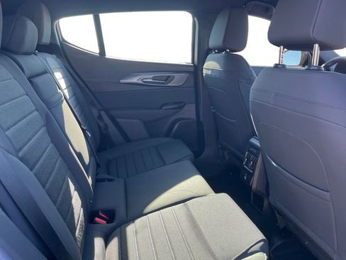 Used 2024 Dodge Hornet GT w/ GT Blacktop Package image 16