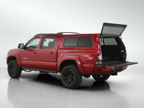 Used 2011 Toyota Tacoma Base w/ TRD Sport Pkg image 9