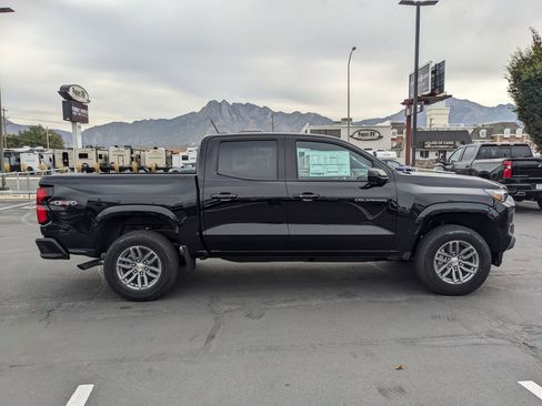 New 2026 Chevrolet Colorado LT w/ LT Convenience Package image 6