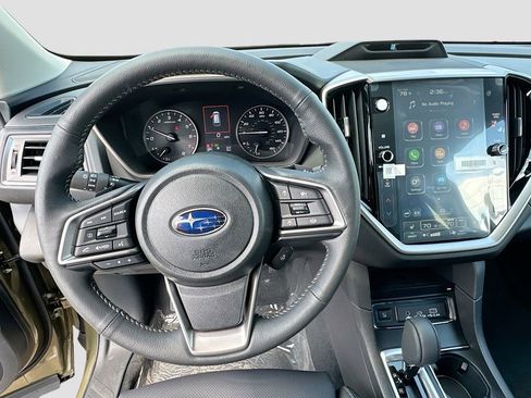 New 2026 Subaru Ascent Limited AWD/4WD image 11