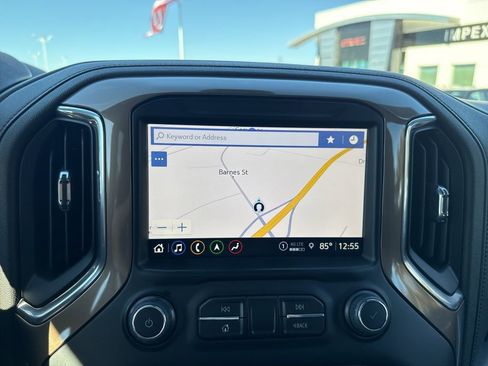 Used 2023 Chevrolet Silverado 3500 High Country w/ Technology Package image 20