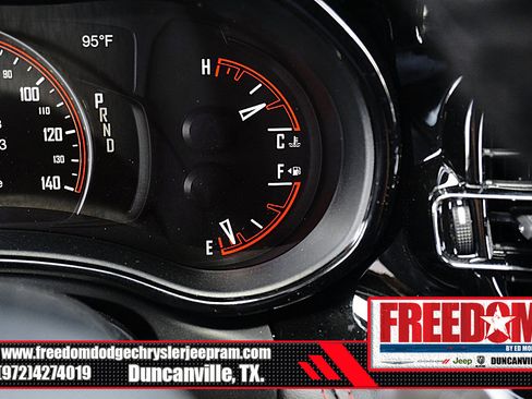 New 2026 Dodge Durango GT w/ Blacktop Package image 30