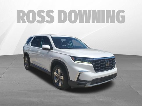 Used 2023 Honda Pilot EX-L image 3