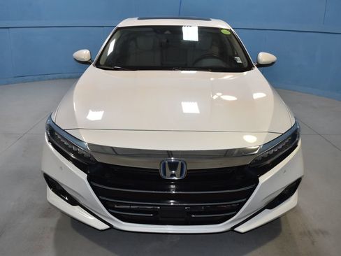 Used 2022 Honda Accord Touring image 26