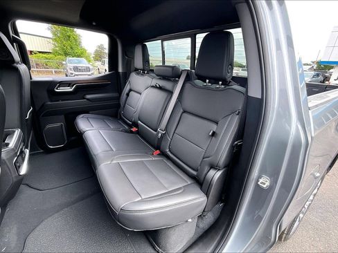New 2026 GMC Sierra 1500 Denali w/ Denali Reserve Package AWD/4WD image 10