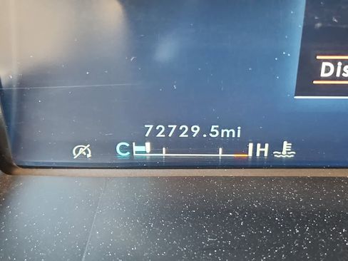 Used 2022 Lincoln Navigator Black Label image 19