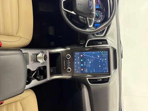 Used 2021 Ford Edge SEL w/ Cargo Accessory Package FWD image 27