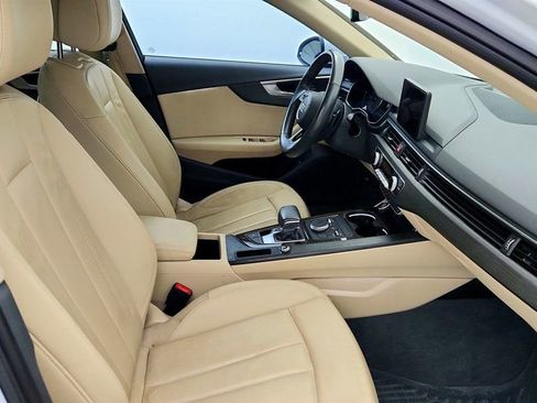 Used 2019 Audi A4 2.0T Premium image 24