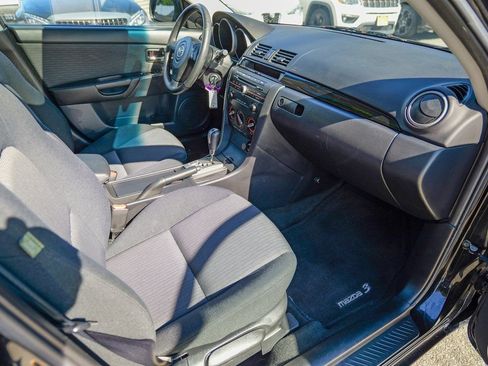 Used 2008 MAZDA MAZDA3 i Touring Value image 29