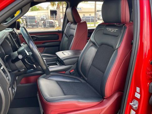 Used 2023 RAM 1500 TRX image 9