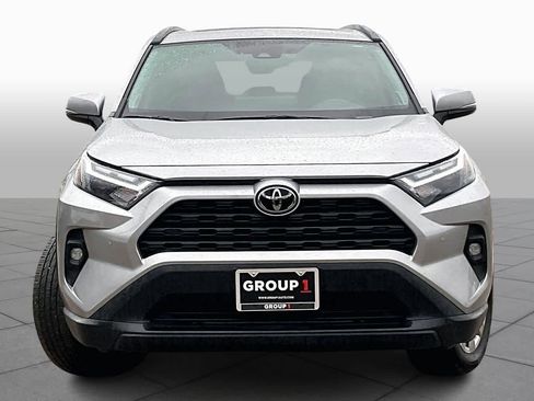 Used 2024 Toyota RAV4 XLE Premium w/ Weather Package image 3