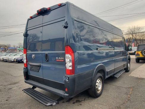 Used 2020 RAM ProMaster 3500 image 5
