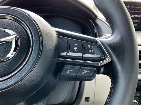 Used 2021 MAZDA CX-9 Signature image 22