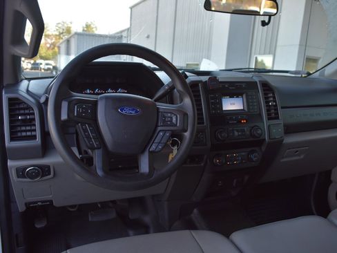 Used 2021 Ford F350 XL w/ Power Equipment Group image 16