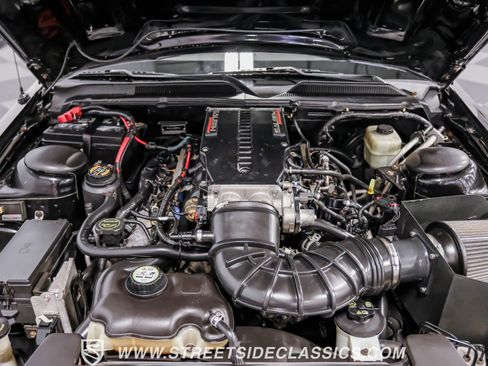 Used 2006 Ford Mustang GT Premium image 39