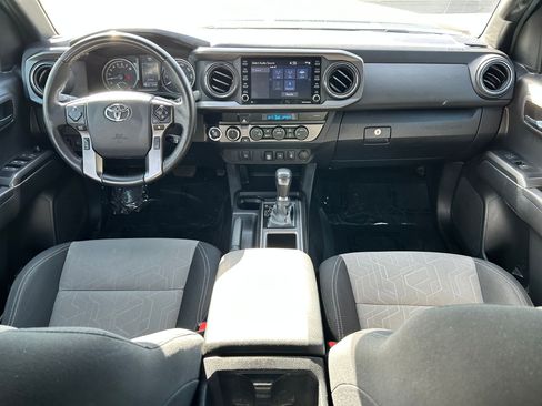 Used 2023 Toyota Tacoma TRD Off-Road image 22