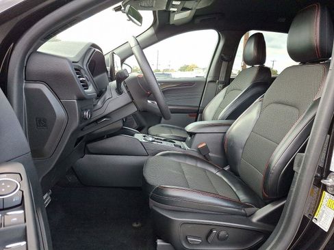 Used 2023 Ford Escape ST-Line Select w/ Tech Pack #2 image 14