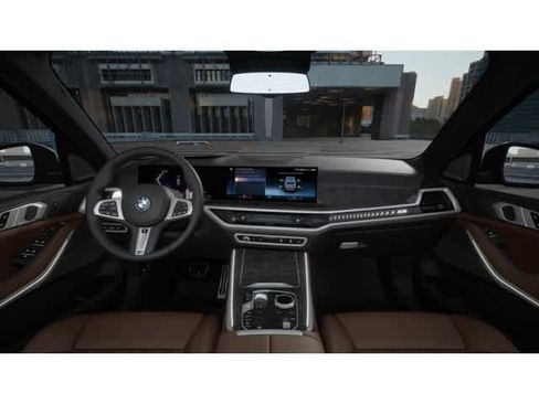 New 2026 BMW X5 sDrive40i image 10