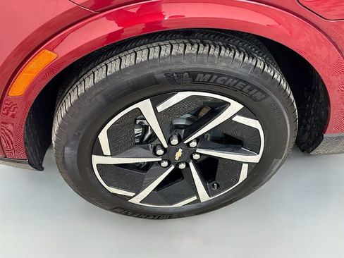 Used 2024 Chevrolet Equinox EV LT image 33