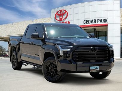 Used 2024 Toyota Tundra SR5
