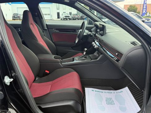 Used 2023 Honda Civic Si image 29