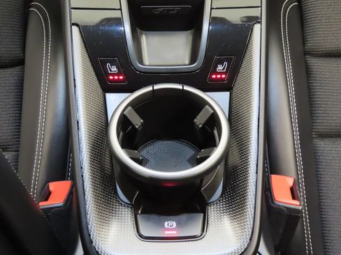 Certified 2023 Porsche 911 GT3 RWD image 30