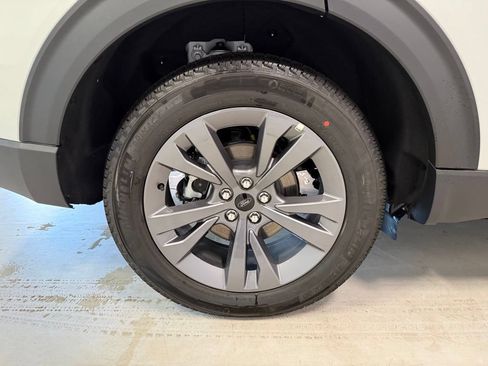 New 2026 Ford Explorer Active w/ Active Comfort Package AWD/4WD image 38