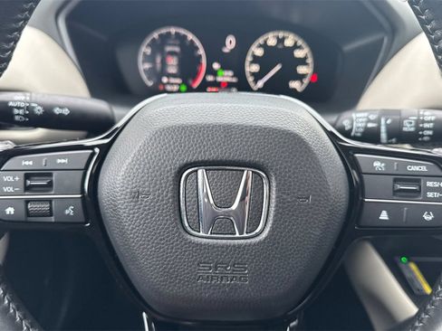 Certified 2024 Honda HR-V EX-L image 25