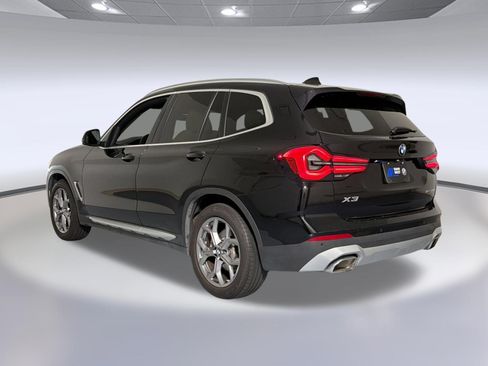 Used 2023 BMW X3 sDrive30i w/ Convenience Package RWD image 3