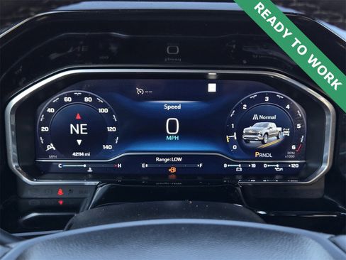 Used 2023 Chevrolet Silverado 1500 RST image 15